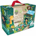 Образователна Игра Planete bois jungle
