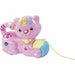 Образователна Игра Vtech Baby 1 2 3 p’tit chat