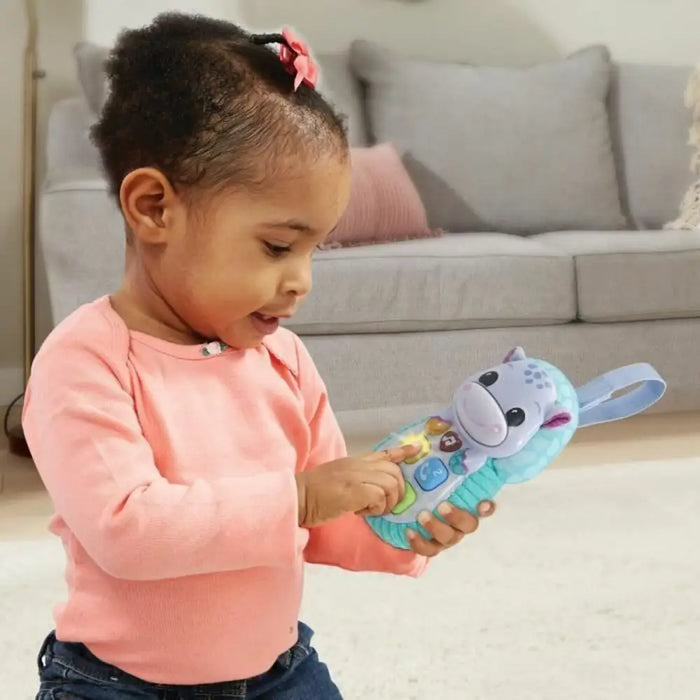 Образователна игра Vtech Baby Allô Bébé Todoux (FR)