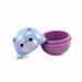 Образователна игра Vtech Baby Cofret de Bain empilo rigo