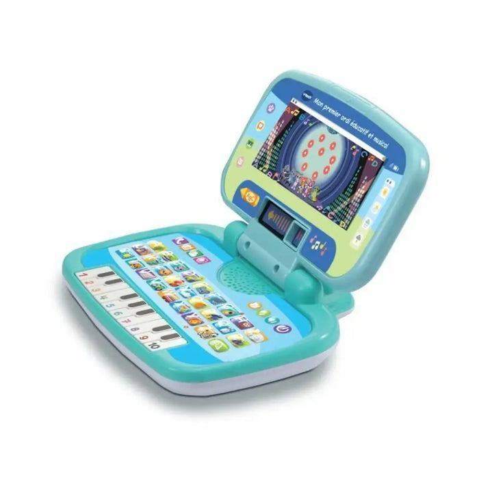 Образователна игра Vtech Baby MI PRIMERA COMPUTADORA