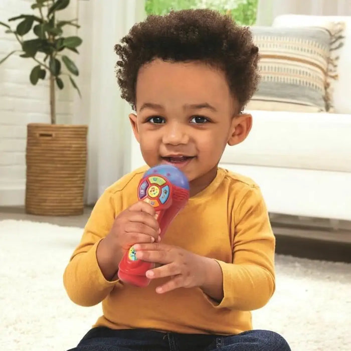 Образователна игра Vtech Baby Baby micro des P´tits lolous