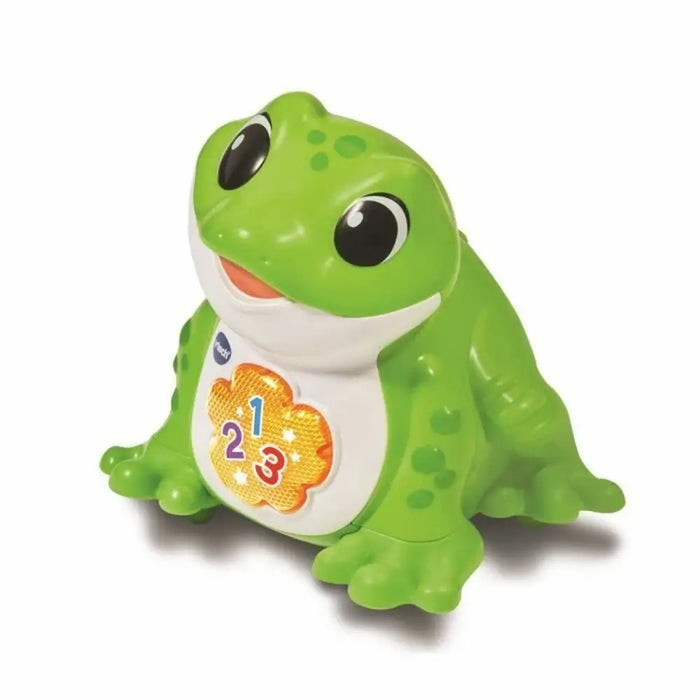 Образователна игра Vtech Baby Pop ma grenouille hop hop (FR)