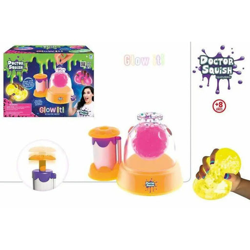 Образователна Игра Colorbaby Squisy