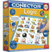 Образователна Игра Educa Conector Logic