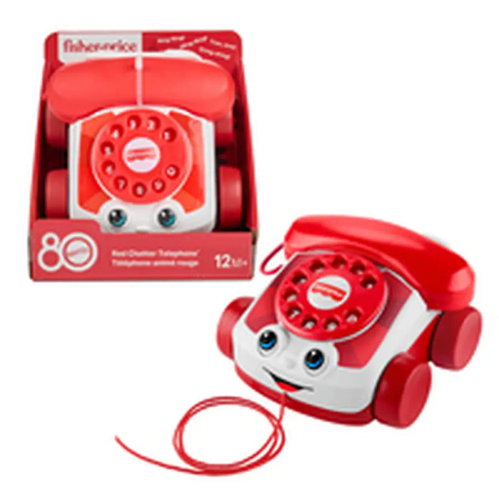 Образователна Игра Fisher-Price