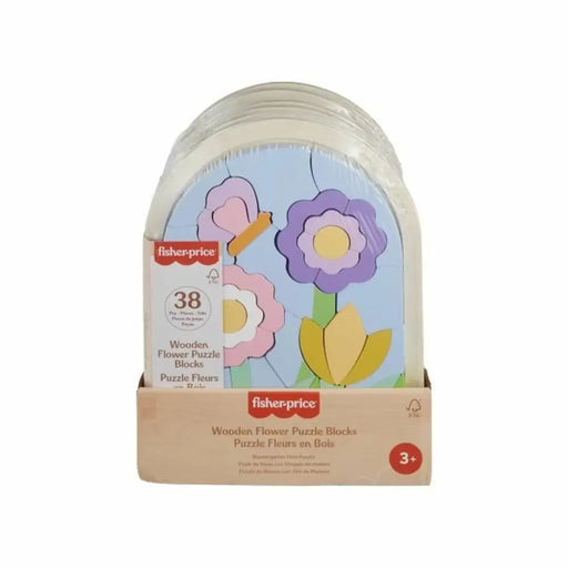 Образователна Игра Fisher-Price HXT97