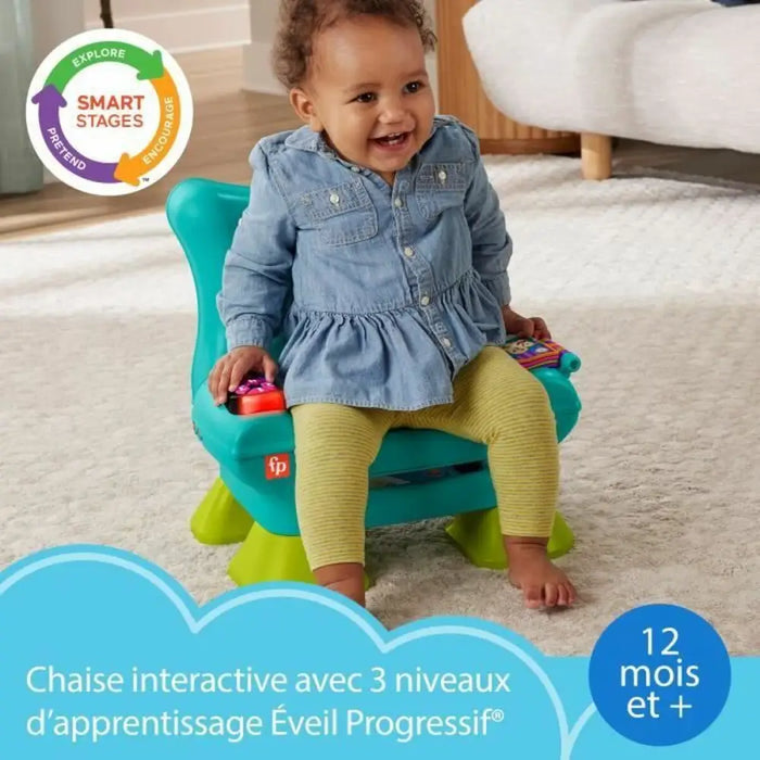 Образователна Игра Fisher-Price HYR97