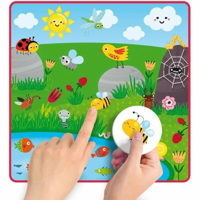 Образователна Игра Lisciani Giochi Educational Game