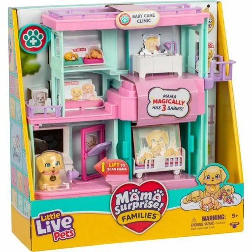 Образователна Игра Little Live Pets