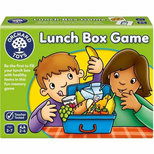 Образователна Игра Orchard Lunch Box Game (FR)
