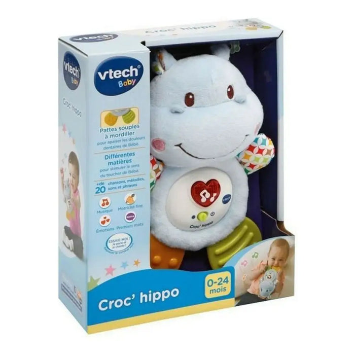 Образователна игра Vtech Baby 80-502505 1 Части