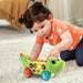 Образователна игра Vtech Baby Rouli Croco rigolo (FR)