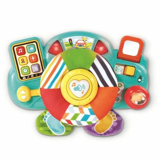 Образователна игра Vtech Baby Volant Baby Pilote (FR)