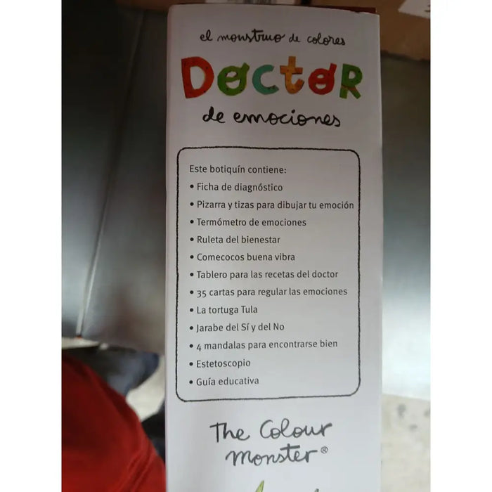 Образователна Игра Diset