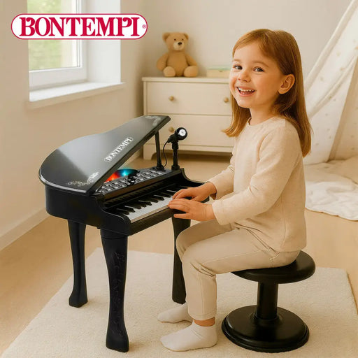Образователно Пиано за Обучение Bontempi 40 x 62 x 33 cm (2