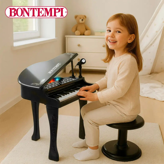 Образователно Пиано за Обучение Bontempi 40 x 62 x 33 cm (2
