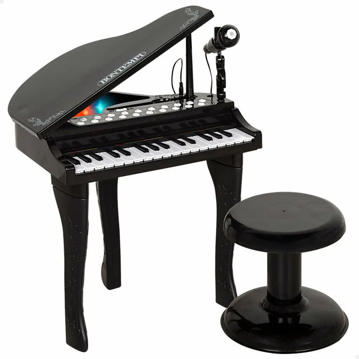 Образователно Пиано за Обучение Bontempi 40 x 62 x 33 cm (2