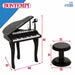 Образователно Пиано за Обучение Bontempi 40 x 62 x 33 cm (2