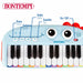 Образователно Пиано за Обучение Bontempi Dino 30 x 4 x 14
