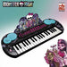 Образователно Пиано за Обучение Reig Monster High
