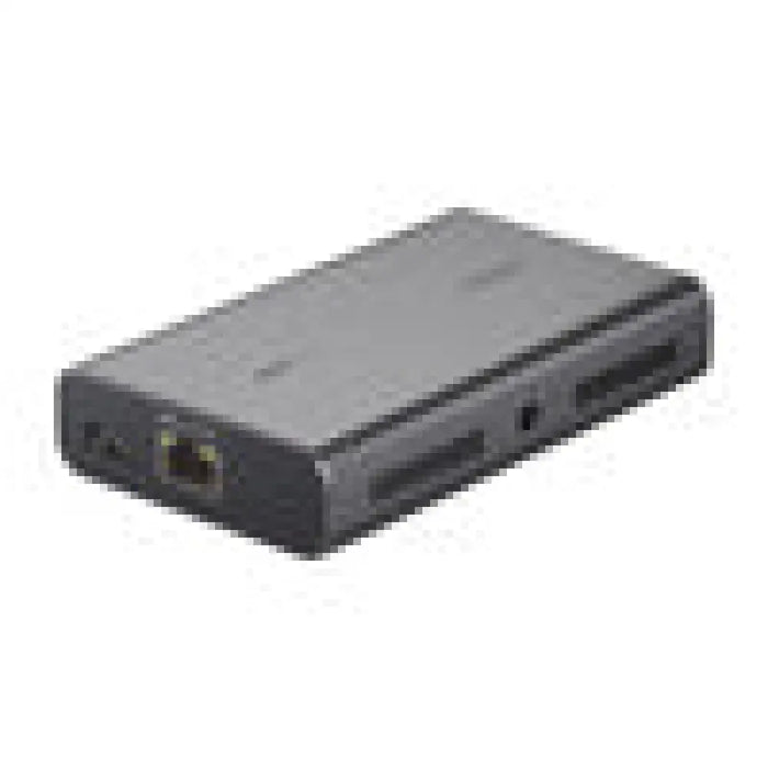 OBSBOT UVC към NDI адаптер