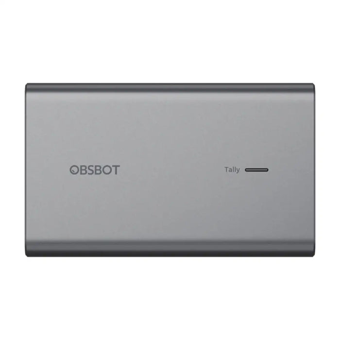 OBSBOT UVC към NDI адаптер