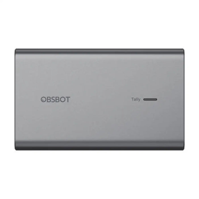 OBSBOT UVC към NDI адаптер