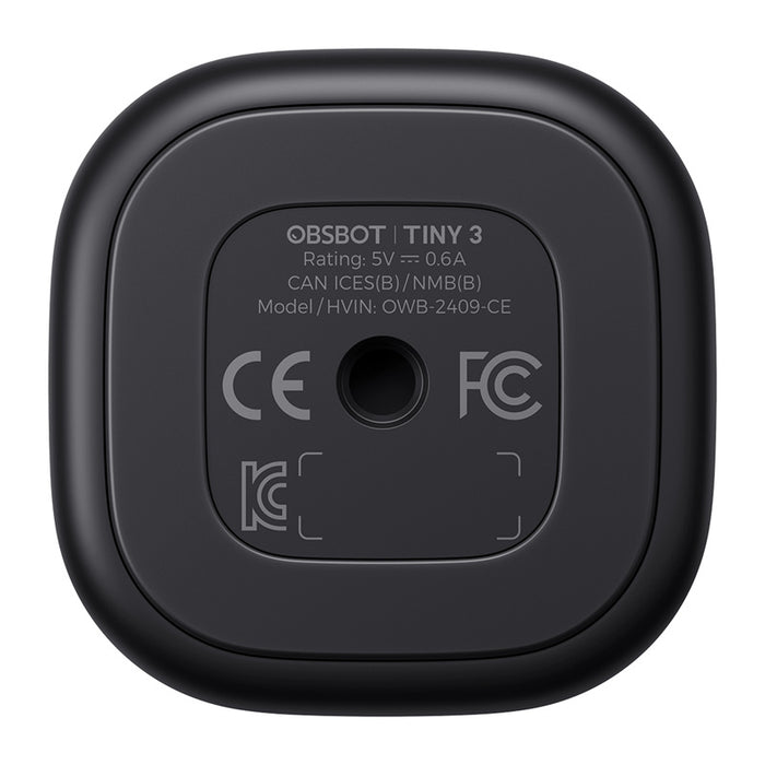 Уебкамера OBSBOT Tiny 3