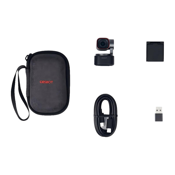 Уебкамера OBSBOT Tiny 3