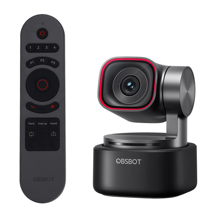 Комбинация от дистанционно управление OBSBOT Tiny 3