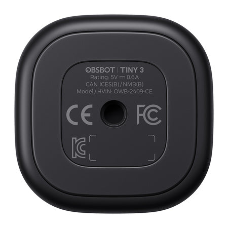 Комбинация от дистанционно управление OBSBOT Tiny 3