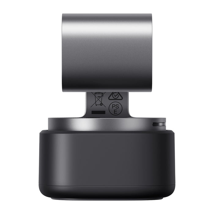 OBSBOT Tiny 3 микрофонен комбиниран слушалки