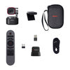 OBSBOT Tiny 3 микрофонен комбиниран слушалки