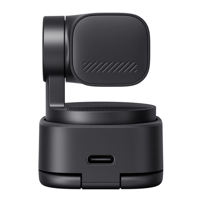 Уеб камера OBSBOT Tiny 3 Lite с дистанционно управление