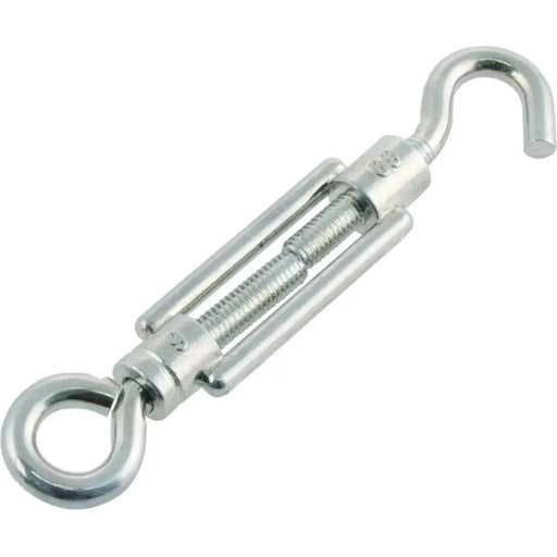 ОБТЕГАЧ ХАЛКА/КУКА M6X60 MM SUKI