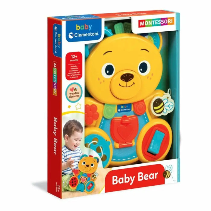 Обучаваща играчка Baby 17872