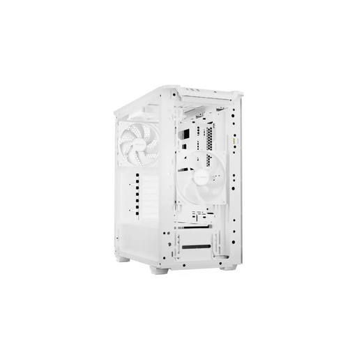 OBUDOWA BE TISH! PURE BASE 501 DX Бяла BGW77