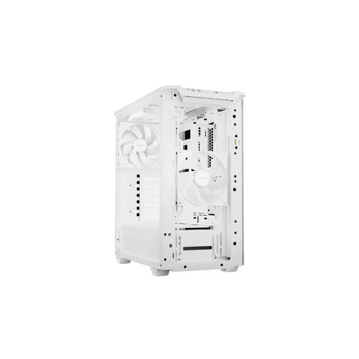OBUDOWA BE TISH! PURE BASE 501 DX Бяла BGW77