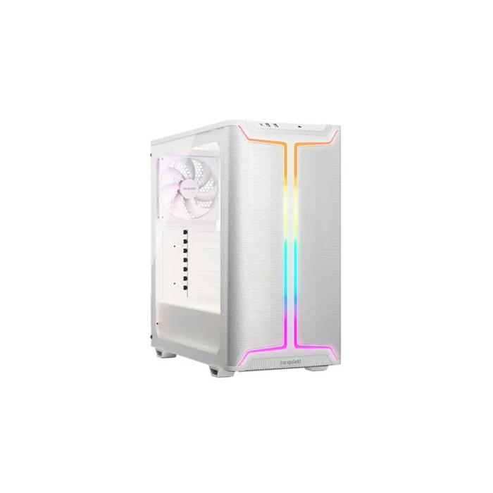 OBUDOWA BE TISH! PURE BASE 501 DX Бяла BGW77