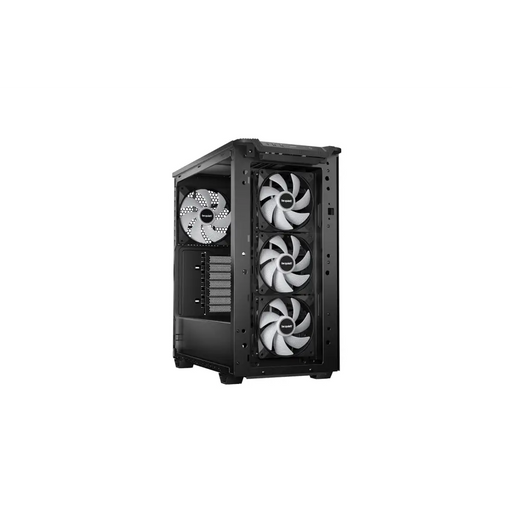 OBUDOWA BE TISH! PURE BASE 501 LX Черен BGW78