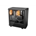 OBUDOWA BE TISH! PURE BASE 501 LX Черен BGW78