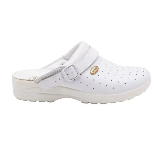 Обувки Clog Racy от Scholl WHITE 42