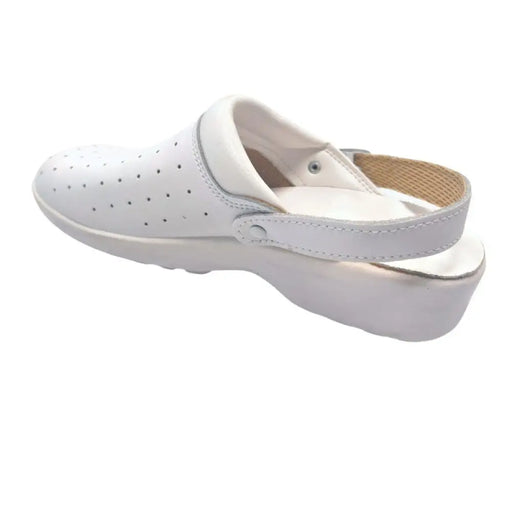 Обувки Clog Racy от Scholl WHITE 42