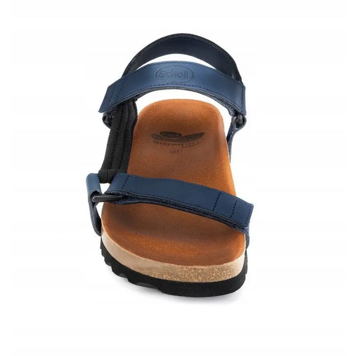 ОБУВКИ HEAVEN AD MED MF230091007 РАЗМЕР. 35 ЦВЯТ СИН