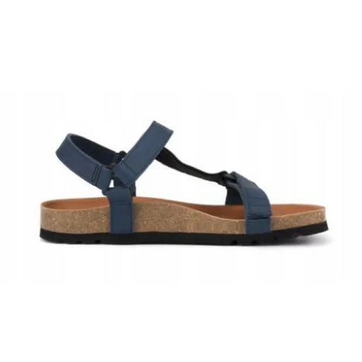 ОБУВКИ HEAVEN AD MED MF230091007 РАЗМЕР. 46 ЦВЯТ СИН