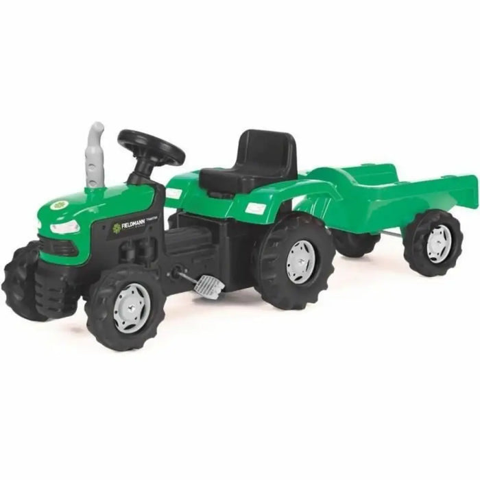Обувки за Бягане Buddy Toys Зелен