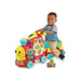 Обувки за Бягане Vtech Baby Maxiloco Mon Trotti Treno 7 In
