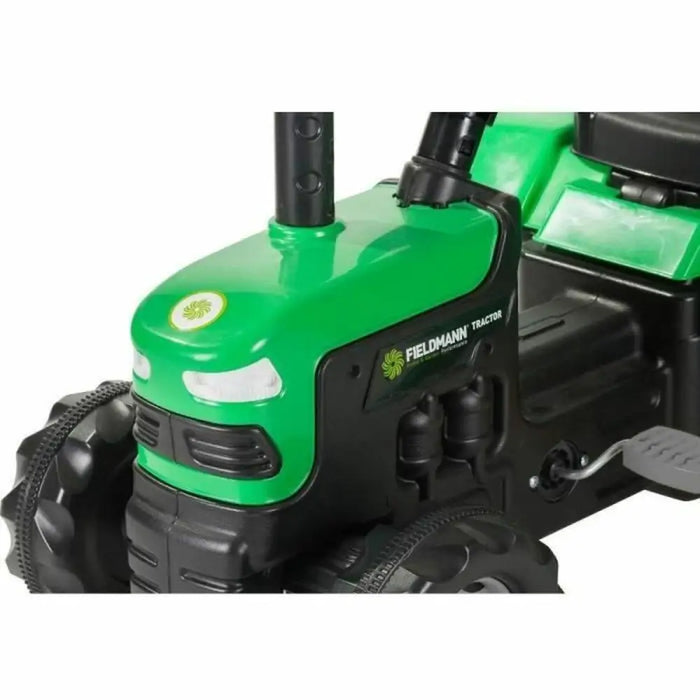 Обувки за Бягане Buddy Toys Зелен
