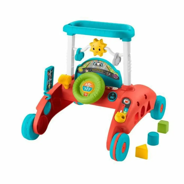 Обувки за Бягане Fisher-Price Evolutionary Activity rouge